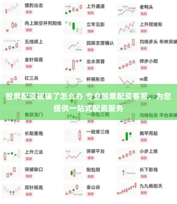 股票配资被骗了怎么办 专业股票配资客服，为您提供一站式配资服务