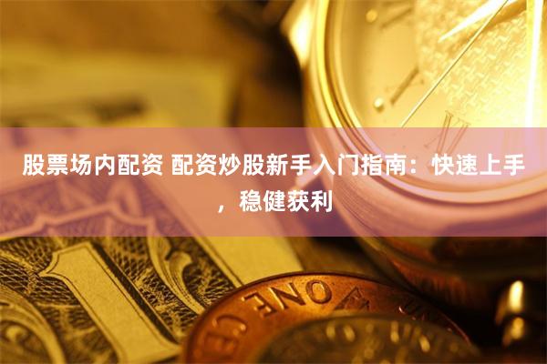 股票场内配资 配资炒股新手入门指南：快速上手，稳健获利